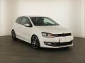 Volkswagen Polo 1.6 TDI, Automat, po STK
