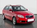 �koda Fabia 1.2 12V, po STK, p�kn� stav