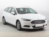 Ford Mondeo 2.0 TDCI, Tempomat
