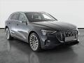 Audi e-tron 55 quattro, SoH 100%