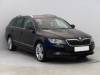 koda Superb Elegance 2.0 TDI, Serv.kniha