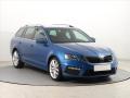 koda Octavia RS 2.0 TDI, Automat, Navi