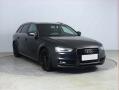Audi A4 S-Line 2.0 TDI, Serv.kniha