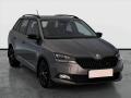 �koda Fabia 1.0 TSI, �R,1.maj, Serv.kniha