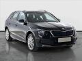 �koda Kamiq 1.5 TSI, �R,1.maj, Navi
