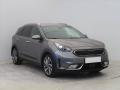 Kia Niro Hybrid, Automat, Serv.kniha