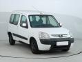 Peugeot Partner 1.6 HDi, 5Mst