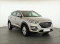 Hyundai Tucson 1.6 CRDi, Tempomat