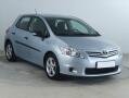 Toyota Auris 1.6 Valvematic, Serv.kniha