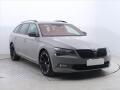 �koda Superb Sportline 2.0 TSI