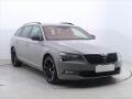 �koda Superb Sportline 2.0 TSI