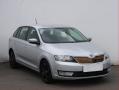 koda Rapid Spaceback 1.4 TDI, Tempomat