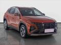 Hyundai Tucson Style 1.6 T-GDI 48V MHEV