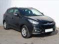 Hyundai ix35 1.7 CRDi, Tempomat