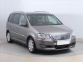 Volkswagen Touran 2.0 TDI, 7mst, po STK, Tan