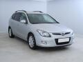 Hyundai i30 1.6 CVVT, Serv.kniha