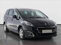 Peugeot 5008 1.6 BlueHDi, 7�m�st, Navi