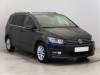 Volkswagen Touran 2.0 TDI, Serv.kniha, Tempomat