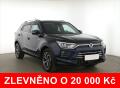 SsangYong Korando 1.5 T-GDI, 1.�R, automat