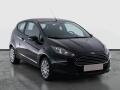 Ford Fiesta 1.25
