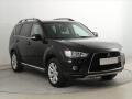 Mitsubishi Outlander 2.2 DI-D, 4X4, 7�m�st, �R
