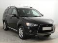 Mitsubishi Outlander 2.2 DI-D, 4X4, 7�m�st, �R