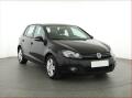 Volkswagen Golf 1.6 TDI, dobr� stav