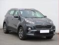 Kia Sportage 1.6 GDI, Serv.kniha, Navi