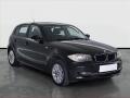 BMW 116i, Xenony, Park.�senzory