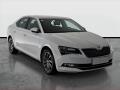�koda Superb Style 2.0 TDI, Automat