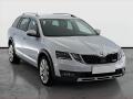 �koda Octavia Scout 2.0 TDI, 4X4, Automat