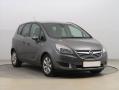 Opel Meriva 1.4 Turbo, Tempomat