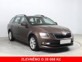 �koda Octavia 2.0 TDI, Automat, Serv.kniha