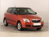 koda Fabia 1.4 16V, Serv.kniha