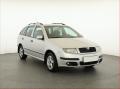 koda Fabia 1.4 16V, nov STK, Klima