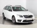 koda Octavia RS 2.0 TDI, Automat, Navi