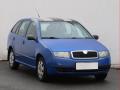 koda Fabia 1.2 12V, R,1.maj, Serv.kniha