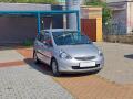 Honda Jazz 1.2 i-DSI, Serv.kniha, po STK