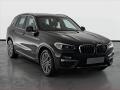 BMW X3 Luxury line xDrive20d