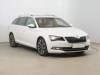 koda Superb Laurin&Klement 2.0 TDI, R