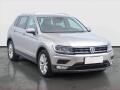 Volkswagen Tiguan 2.0 TDI, Serv.kniha, Navi