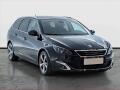 Peugeot 308 Allure Pack 2.0 BlueHDi, Navi