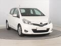 Toyota Yaris 1.33 Dual VVT-i, Automat, �R
