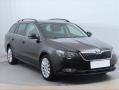 koda Superb 1.6 TDI, Xenony, Tempomat