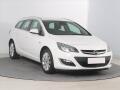 Opel Astra 2.0 CDTI, Automat, Serv.kniha