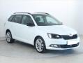 �koda Fabia Style 1.2 TSI, Serv.kniha