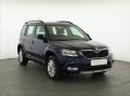 koda Yeti 1.8 TSI, 4X4, Tempomat