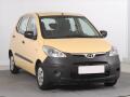 Hyundai i10 1.1, Serv.kniha, nov� STK