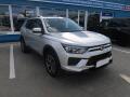 SsangYong Korando 1.5 T-GDI, Automat, Tempomat