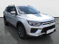SsangYong Korando 1.5 T-GDI, Automat, Tempomat